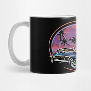 Camco Car Mug